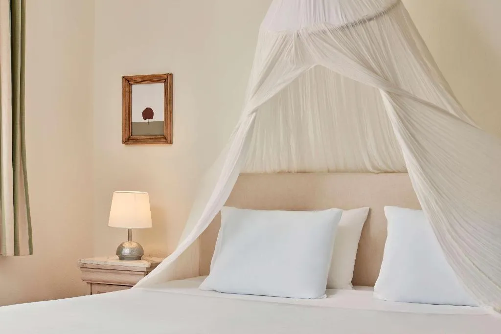 Room, Candia Park Village, Crete