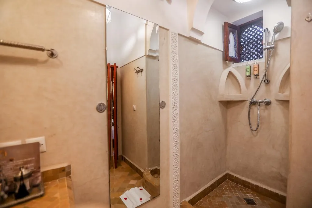 Double or Twin STANDARD Room, Riad Melhoun & Spa, Marrakech