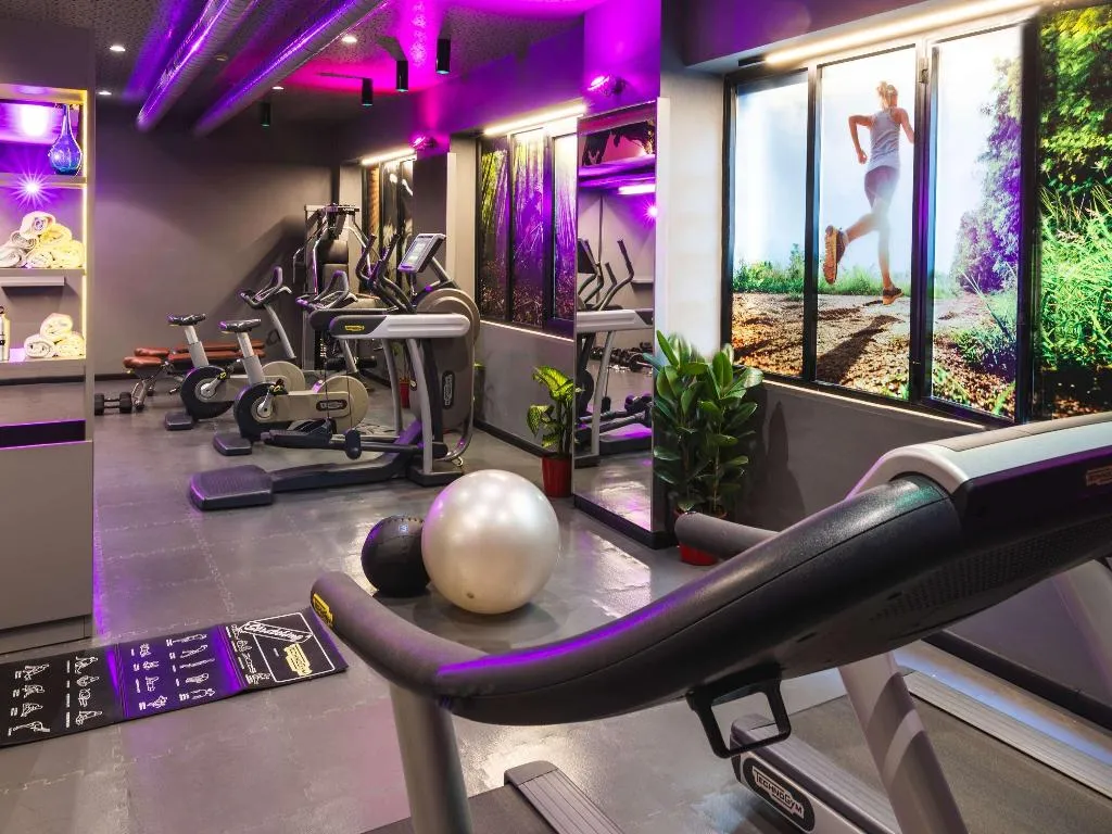 Sports and Entertainment, Ibis Milano Centro, Milan