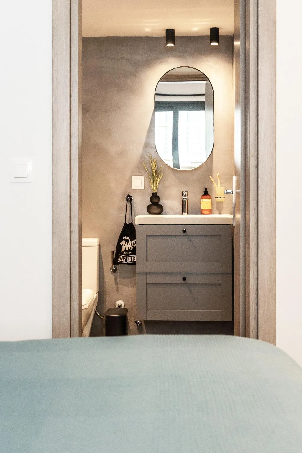 QUADRUPLE PREMIER Room, PAME Wild, Athens