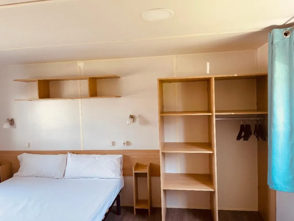 HOUSE TWO BEDROOMS ONE BATHROOM Room, Berga Resort - The Mountain - Wellness center -SPA, Barcelona
