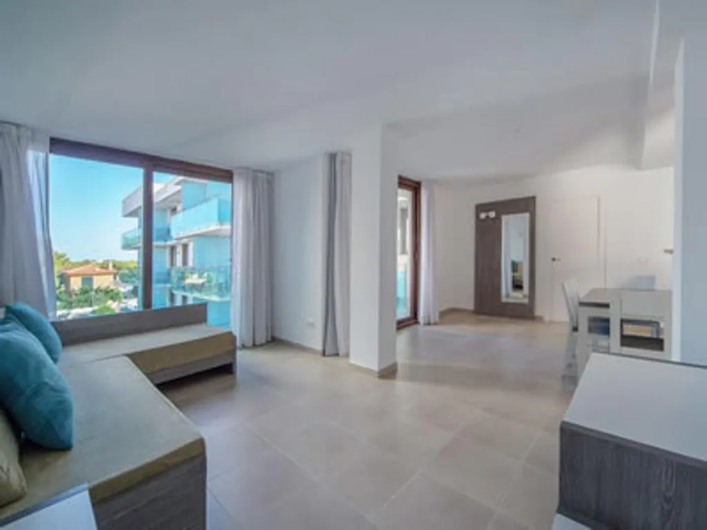 APARTMENT TWO BEDROOMS Room, Caprice Skyline Aparthotel, Menorca