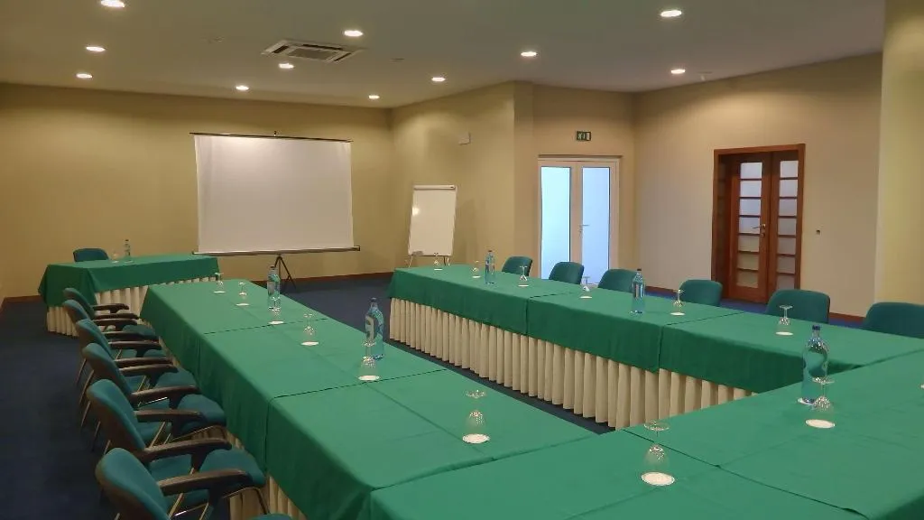 Conferences, The Lince Braga, Porto