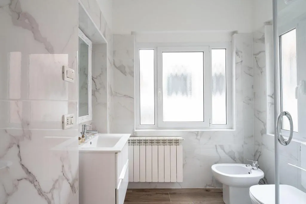 Room, Hotel Herion, Venice