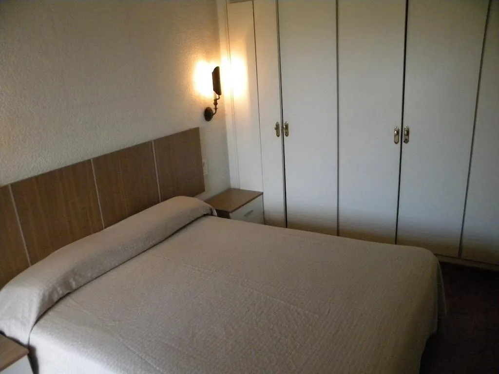 Room, Alboran Arysal, Costa Dorada