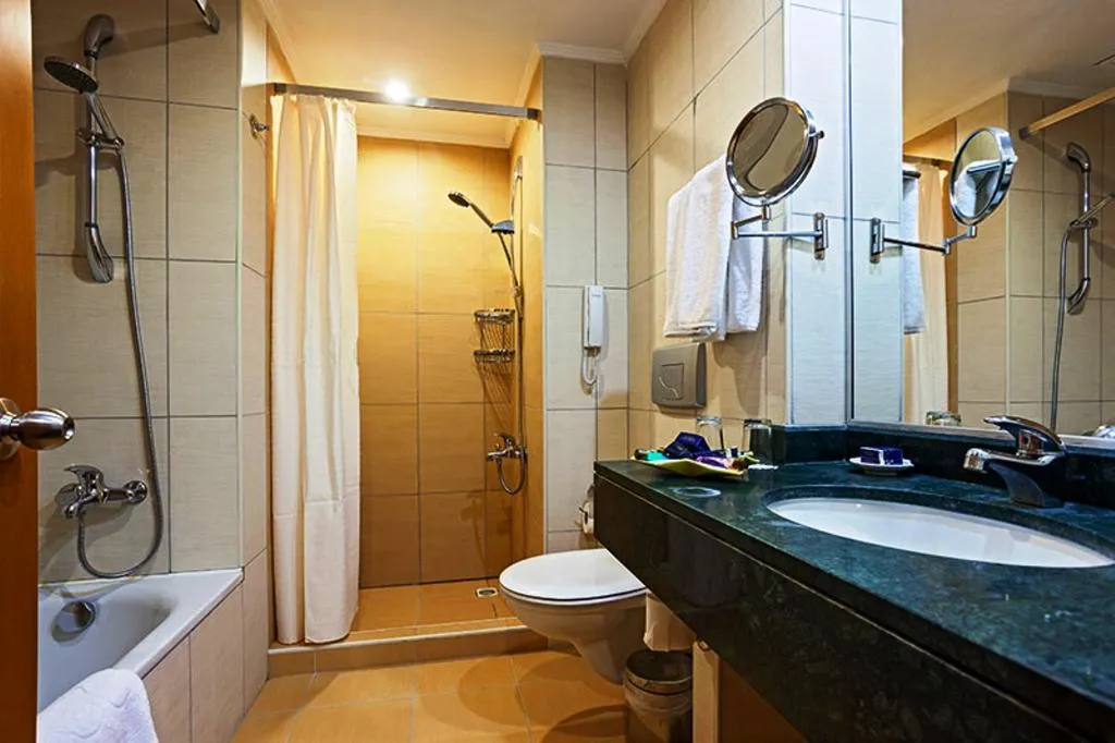 Room, Kilikya Resort Camyuva, Antalya