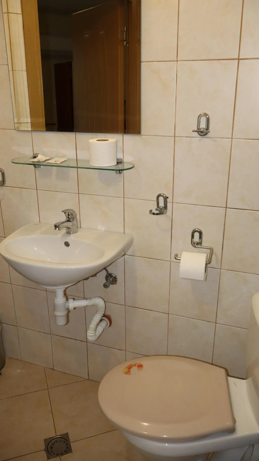 TWIN TWO BEDS Room, Palitra, Varna