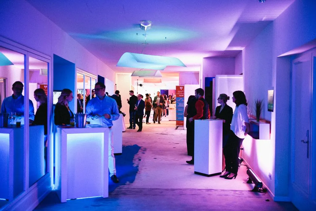 Conferences, Hotel Berlin, Berlin, Berlin