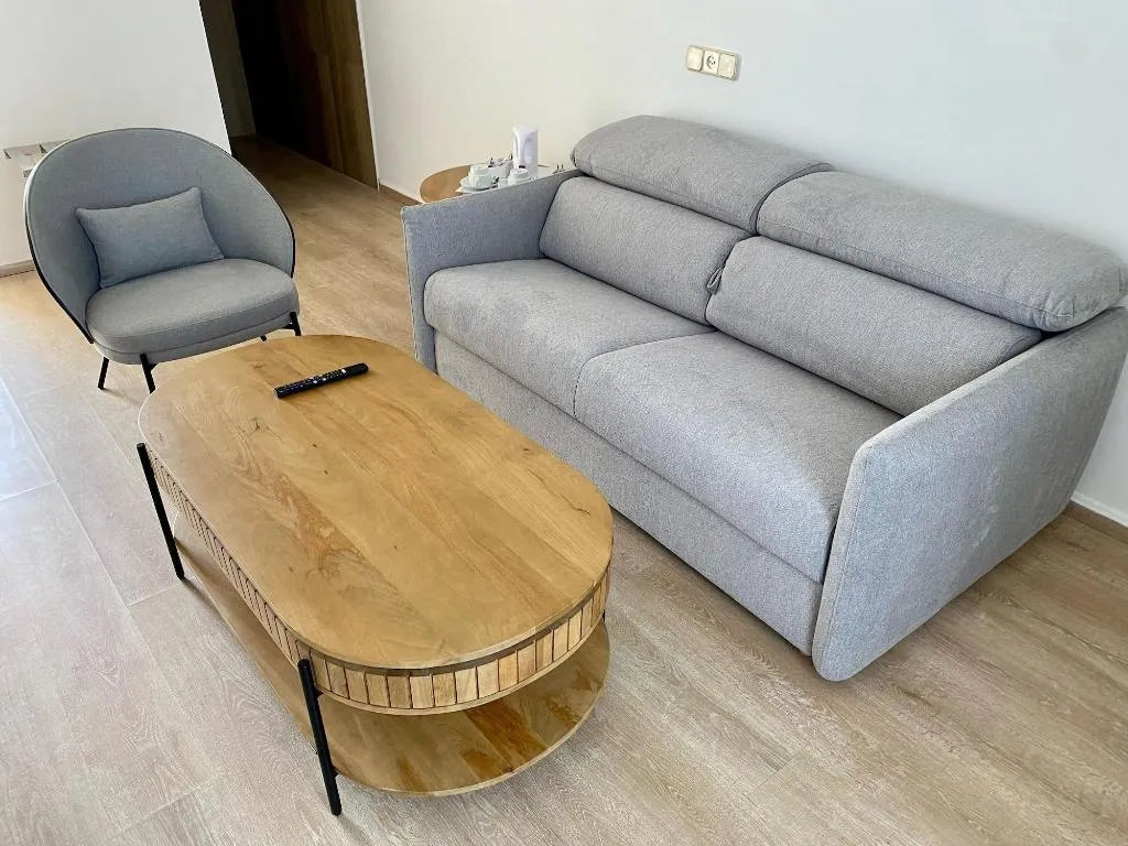 Room, Hotel Ankaa Adults Only 14, Majorca