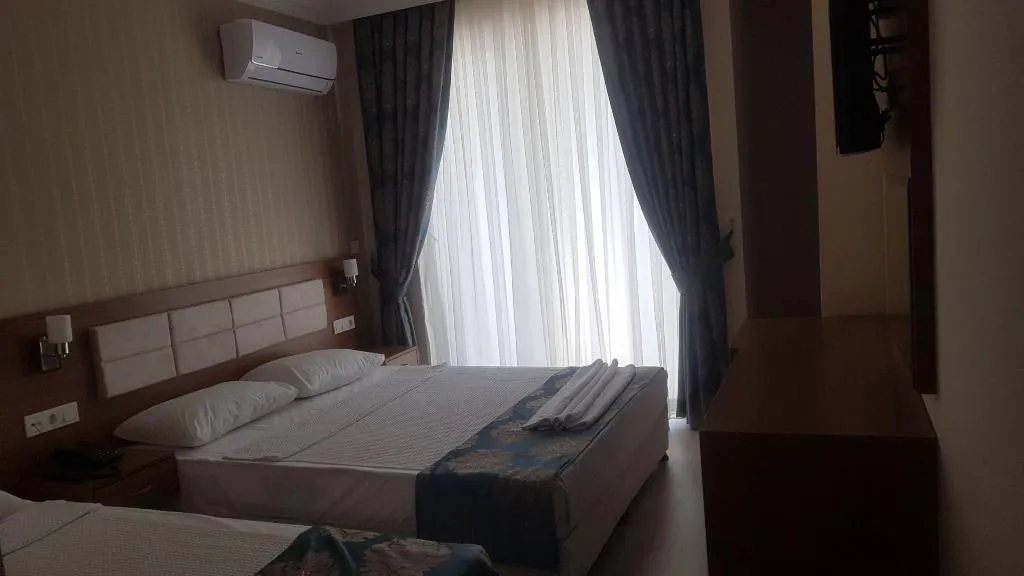 TRIPLE STANDARD Room, Olympic Hotel Belek, Antalya