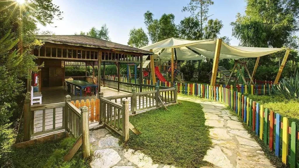 Sports and Entertainment, Tui Magic Life Sarigerme Hotel, Dalaman