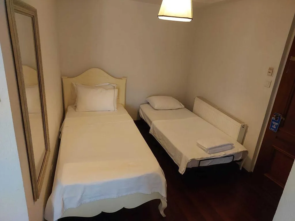 FAMILY ROOM CLASSIC Room, Ferahi Evler Butik Otel, Izmir