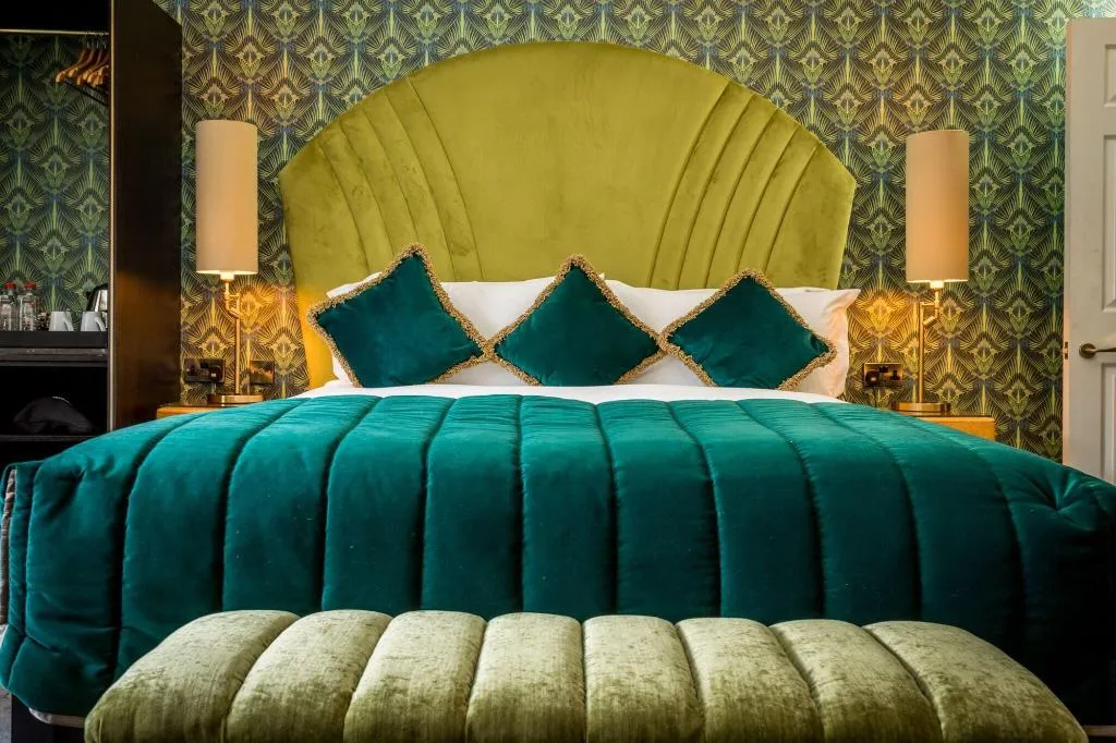 Room, Number 31, Dublin