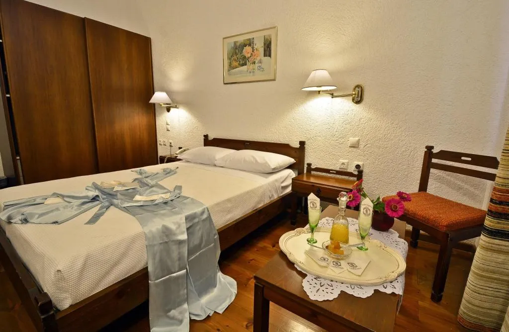 Room, Prince Stafylos, Skiathos