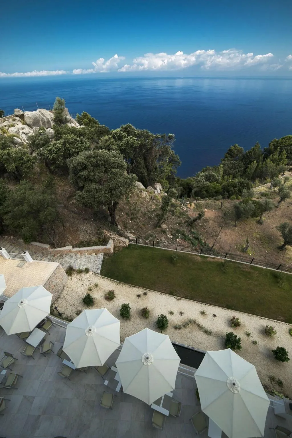 DOUBLE SUPERIOR MOUNTAIN VIEW Room, Hotel Bordoy Continental Valldemossa, Majorca