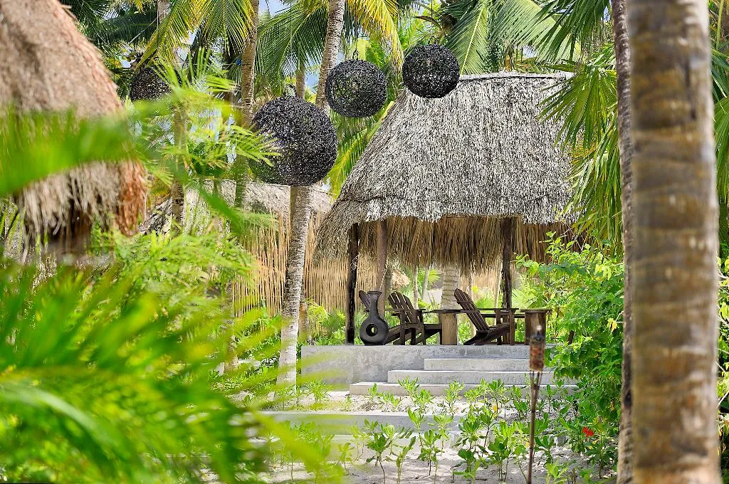 General view, Maya Tulum, Cancun Area