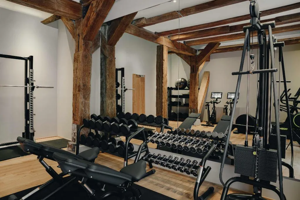 Sports and Entertainment, Admiral Hotel Copenhagen, Copenhagen