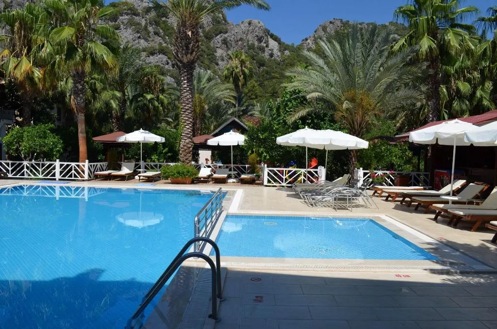 Sports and Entertainment, Aida Hotel, Antalya