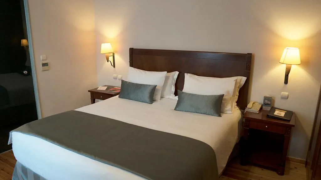 SUITE STANDARD Room, Capsis Bristol Boutique Hotel, Halkidiki