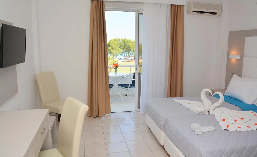 Room, Costa Angela, Kos