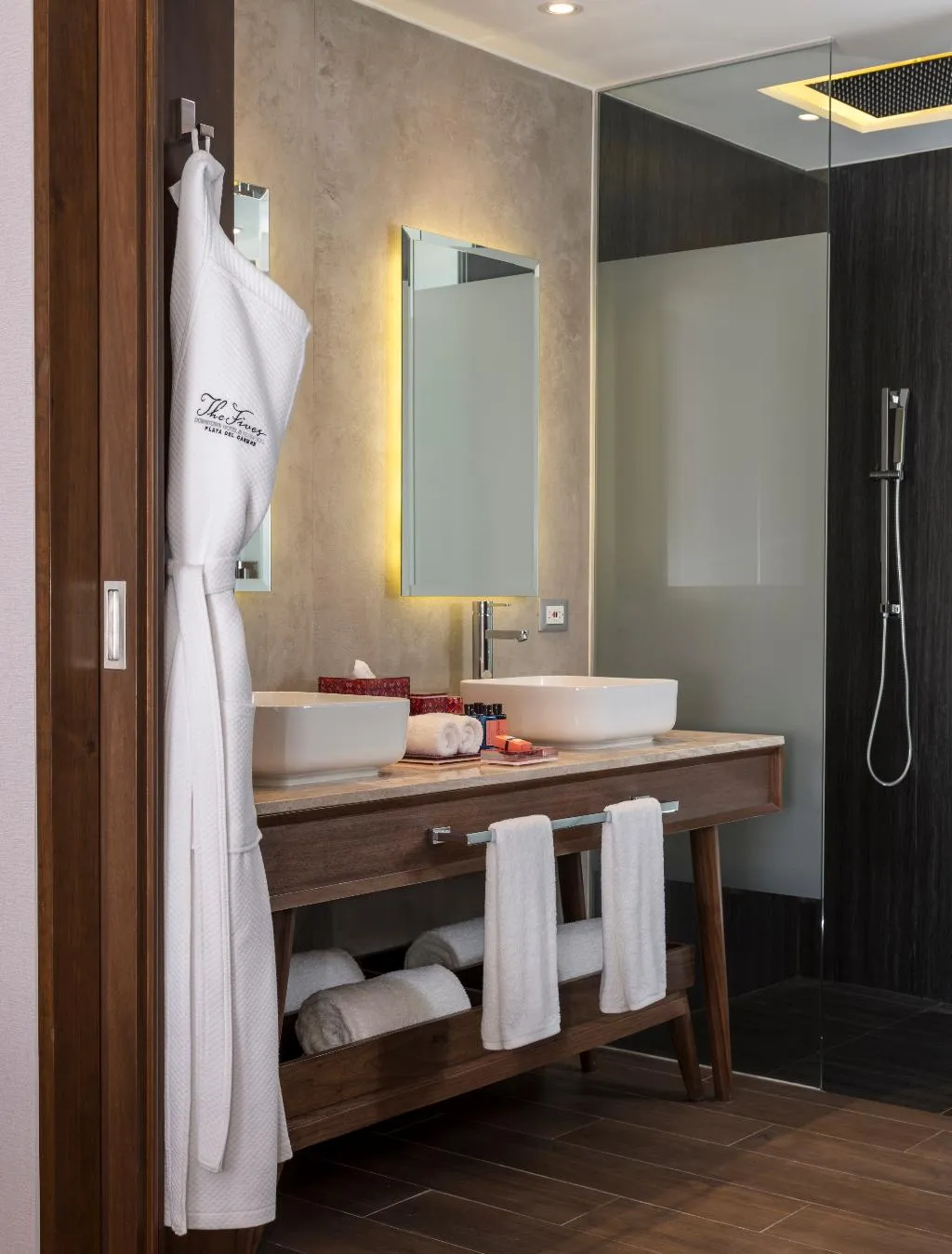 SUITE TWO BEDROOMS Room, The Fives Downtown Hotel, Curio by Hilton, Playa Del Carmen