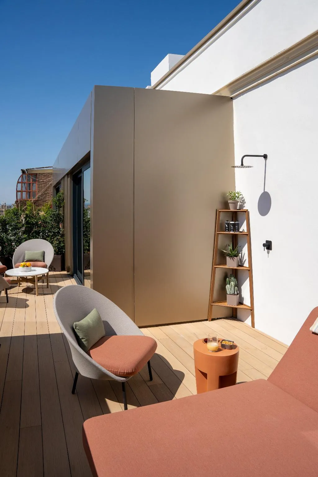 Room, Ocean Drive Sevilla, Seville