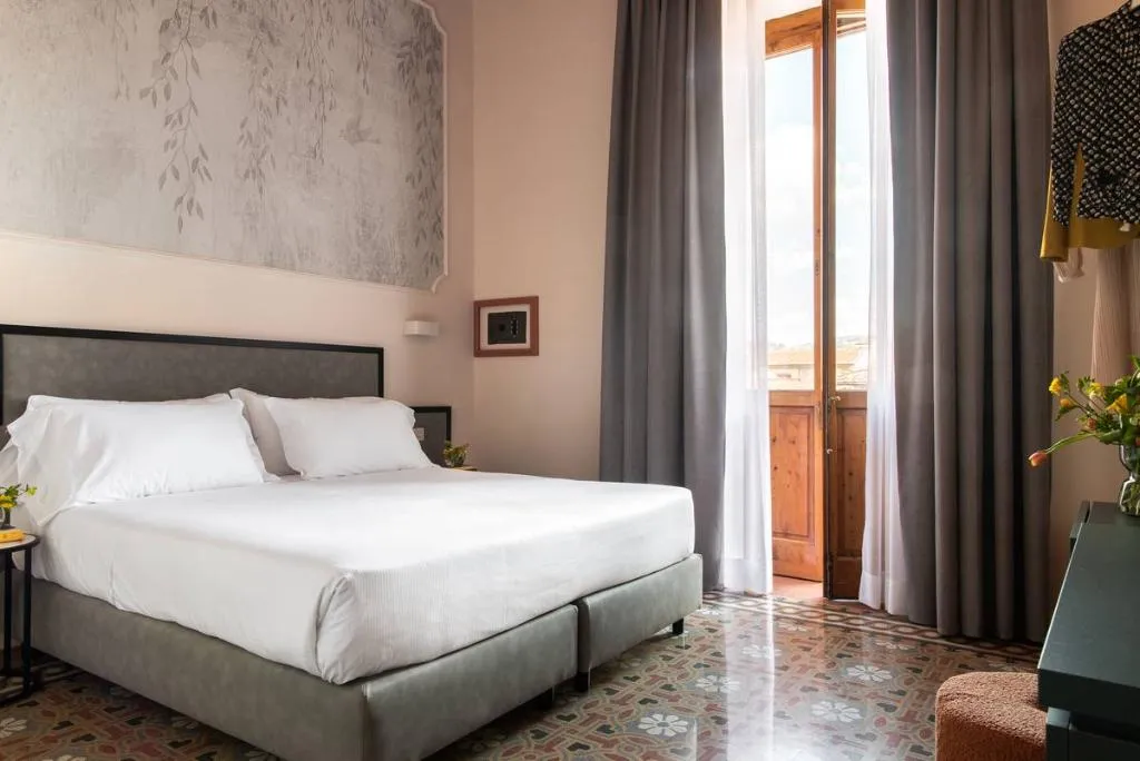 DOUBLE STANDARD Room, Fiorita, Florence