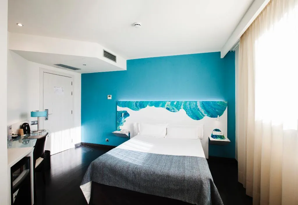 DOUBLE BASIC Room, Hotel Concordia Barcelona, Barcelona