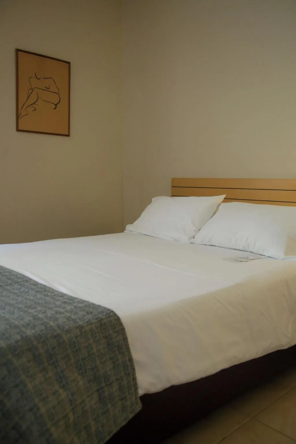 DOUBLE ECONOMY Room, Astoria, Halkidiki
