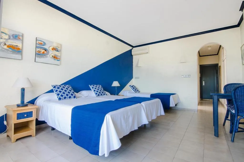 Room, Marazul, Costa Almeria