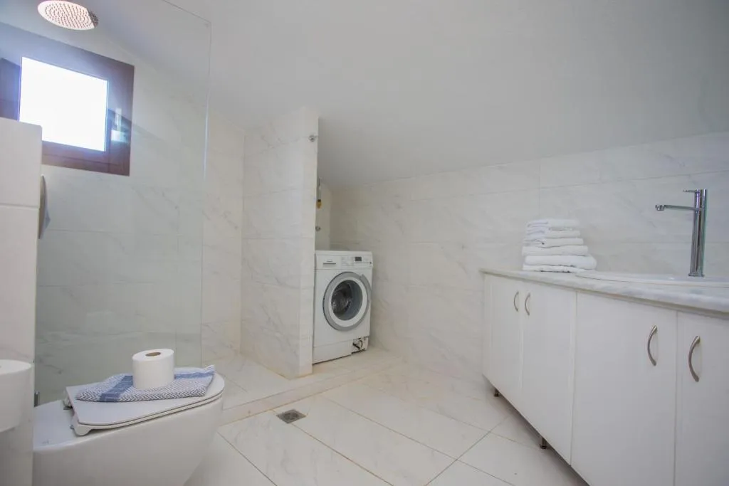 SUITE CLASSIC Room, Villa Amalia Sun Beach, Thessaloniki