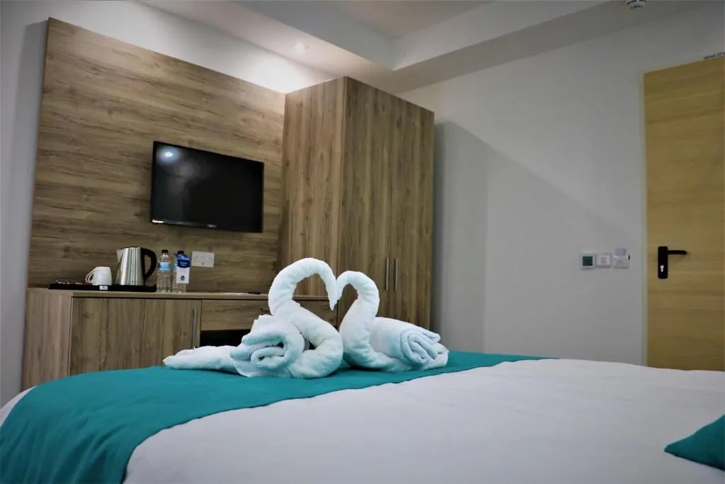 Room, Tj Boutique Accommodation, Malta