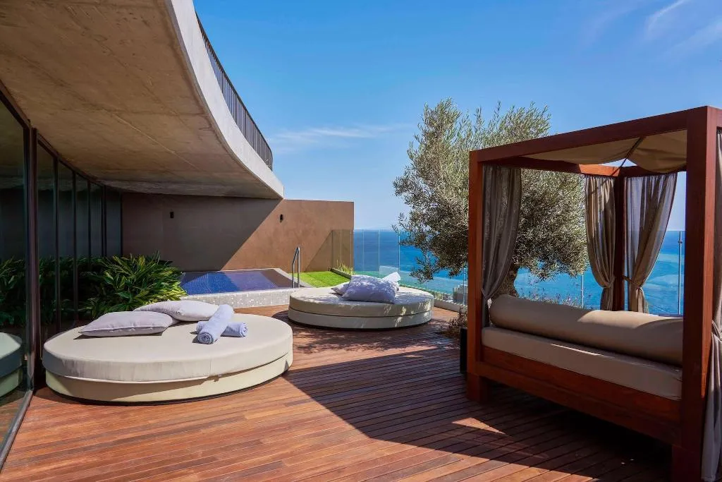 Restaurant, Savoy Palace The Leading Hotels of the World, Madeira