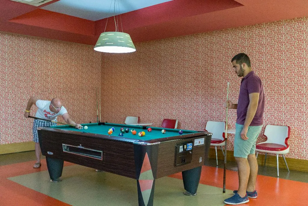 Sports and Entertainment, Royal Dragon Hotel, Antalya