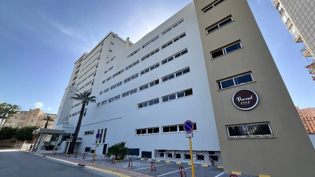 General view, Hotel Parasol by Dorobe, Costa Del Sol