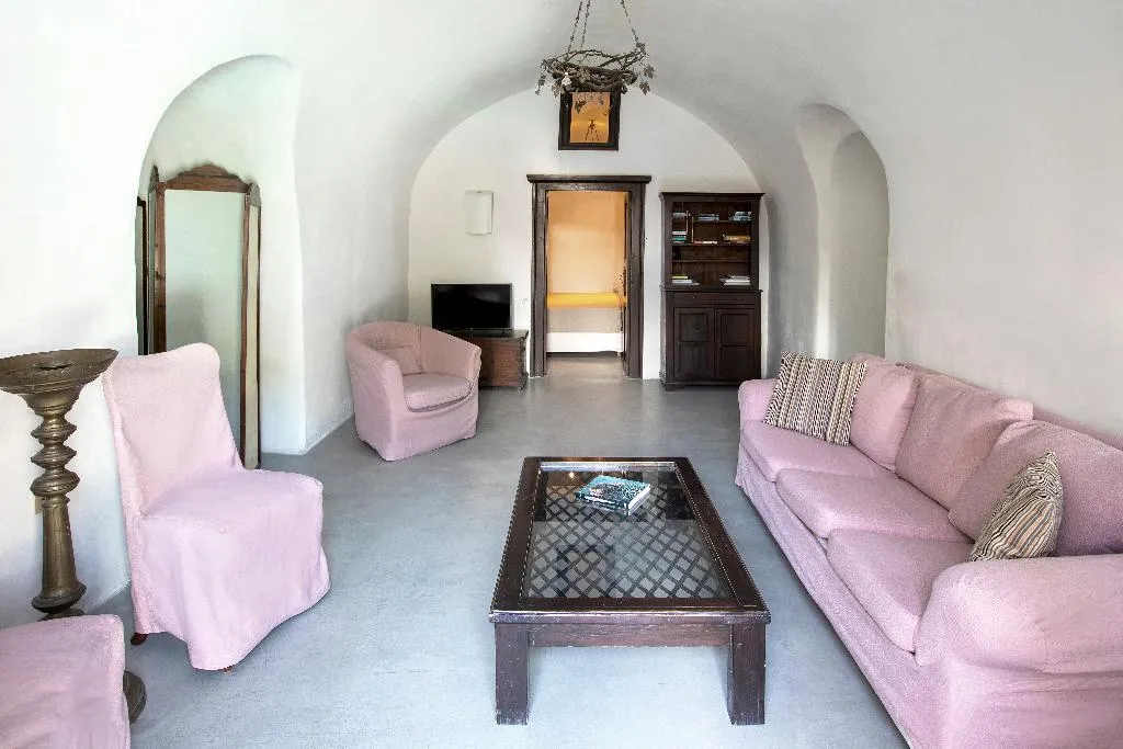 VILLA THREE BEDROOMS Room, Ducato Wine Village, Santorini