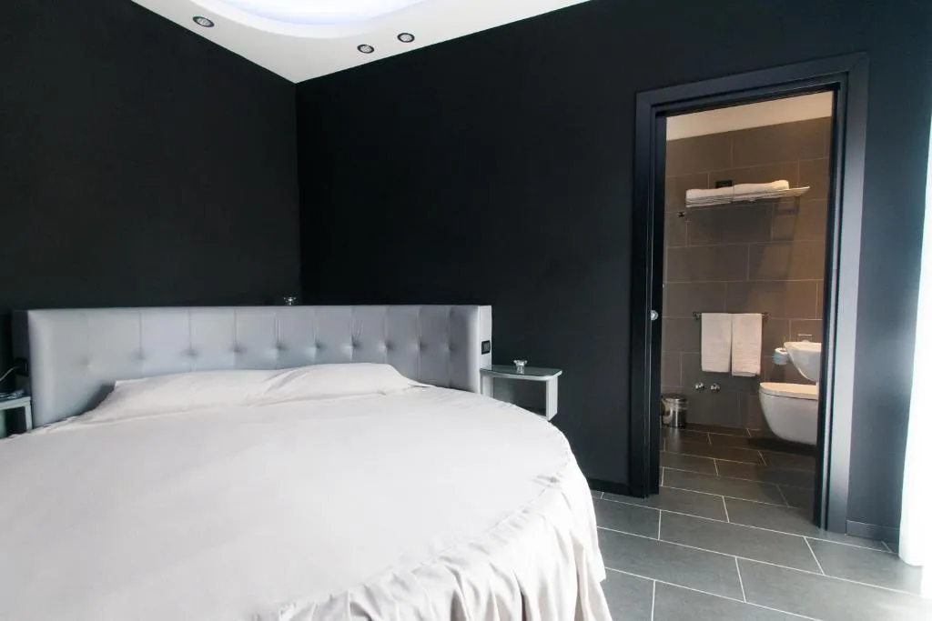 DOUBLE DELUXE Room, Fly Boutique Hotel, Naples