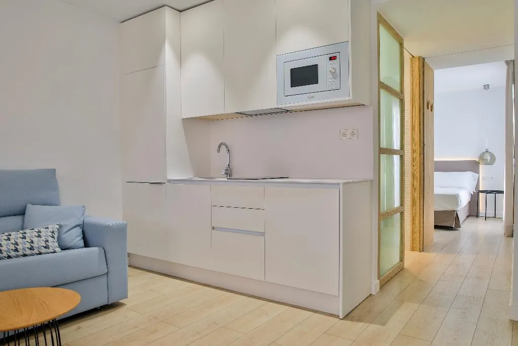 APARTMENT ONE BEDROOM Room, Apartamentos 525 Los Alcazares, Costa Blanca