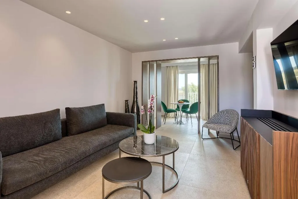Room, Neptune Luxury Resort, Kos