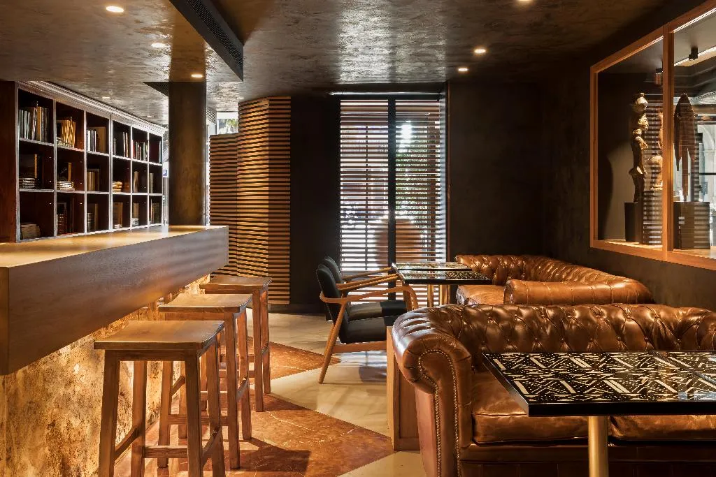Bar, Balmes, Barcelona