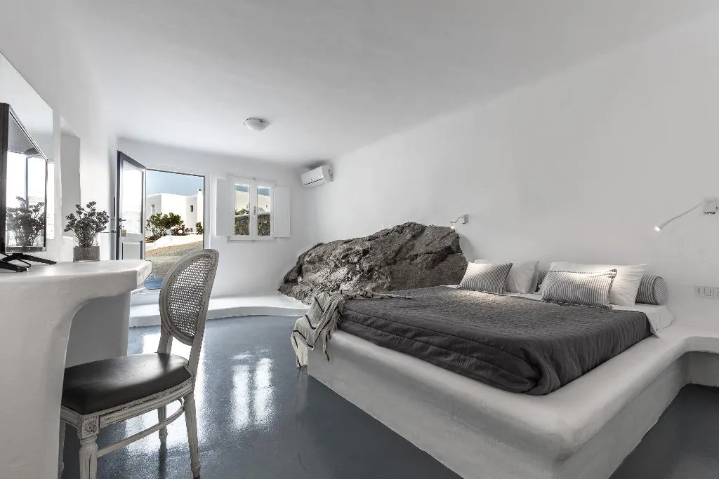 SUITE SIDE SEA VIEW Room, Anamar Mykonos, Mykonos