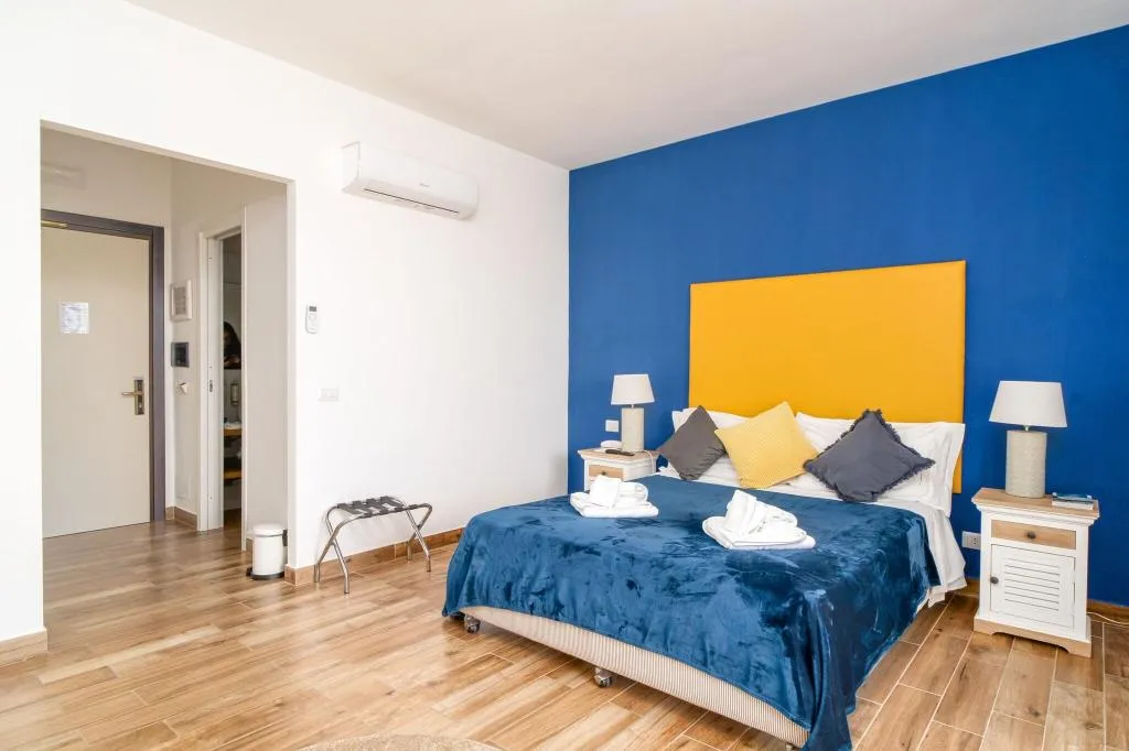 Room, Smy Civico Zero, Rome
