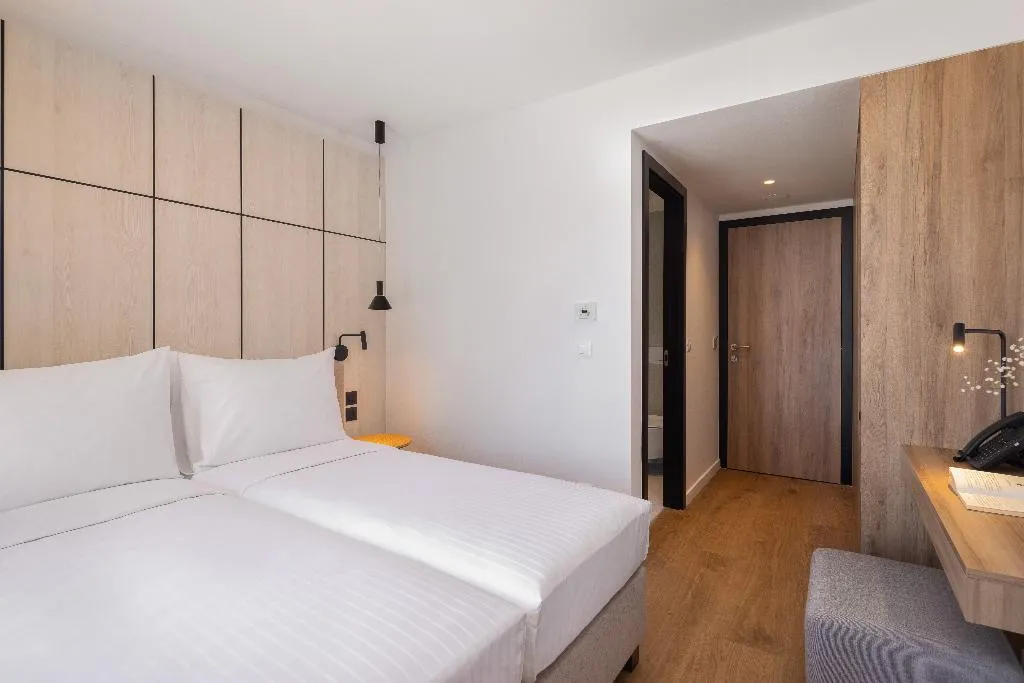 Double or Twin STANDARD Room, Labineca, Split