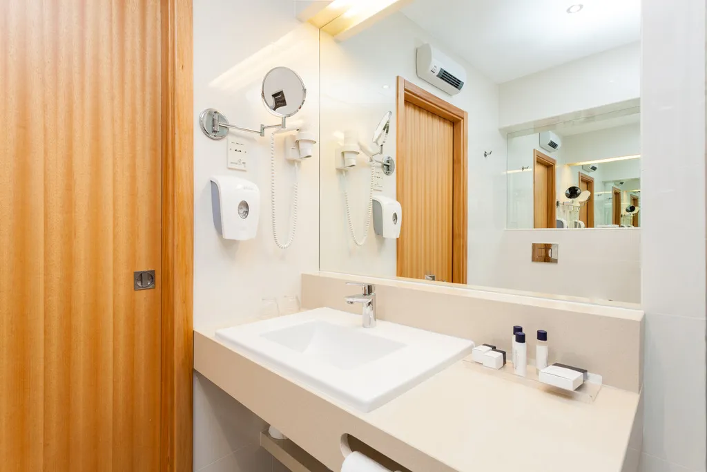 Double or Twin CLASSIC Room, Marina Rio, Algarve