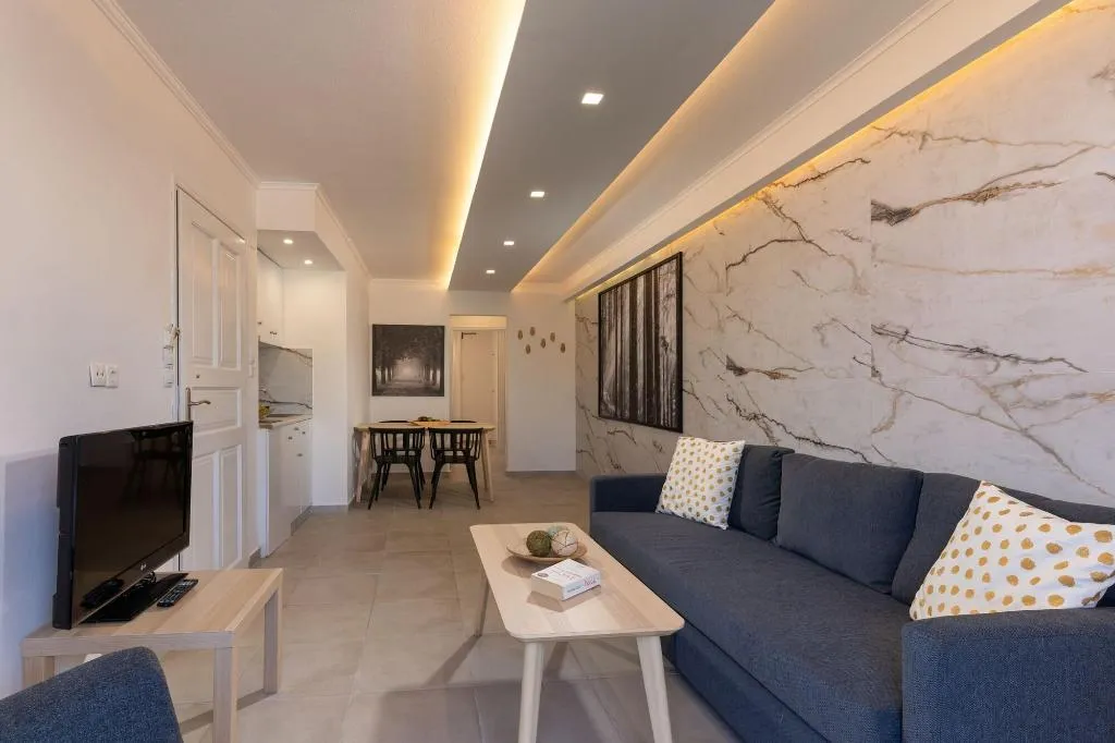 Room, Castello Apartments, Crete