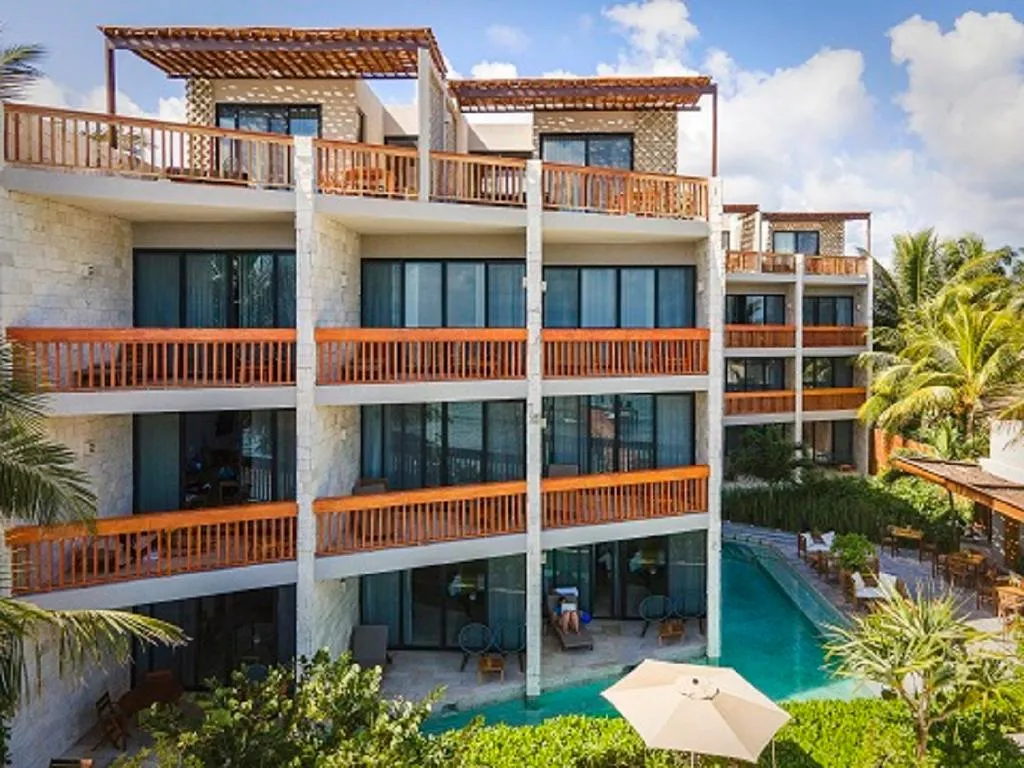 General view, Alea Tulum, Cancun Area