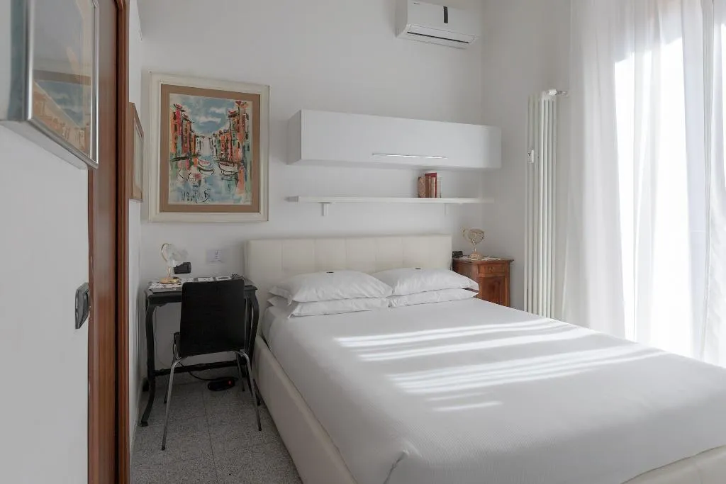 QUADRUPLE STANDARD Room, Aiello Suites Milan, Milan
