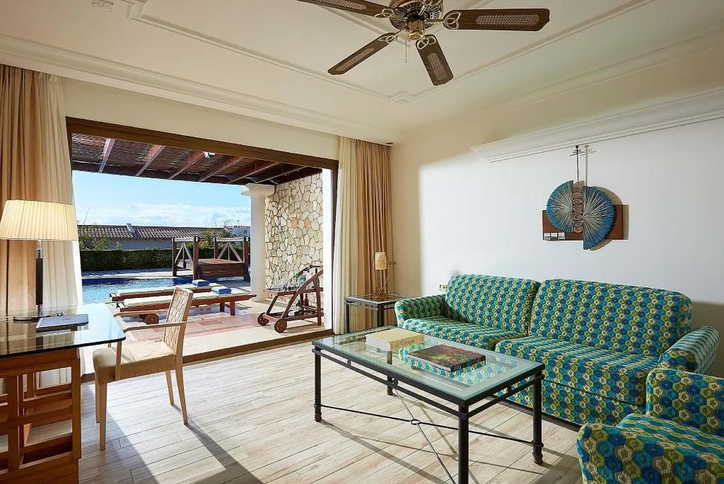 Room, Aldemar Olympian Village, Kalamata