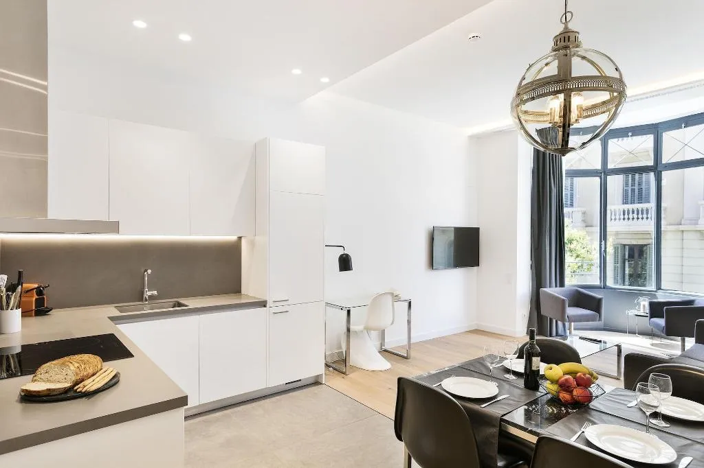 Room, Murmuri Residence Mercader, Barcelona