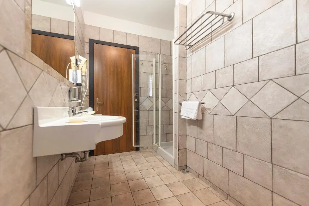 Double or Twin COMFORT Room, Yachting Hotel Mistral, Milan
